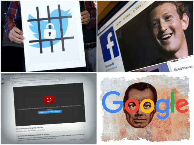 Pinkerton: A Bad Romance – How Republicans Fell Out of Love with Big Tech