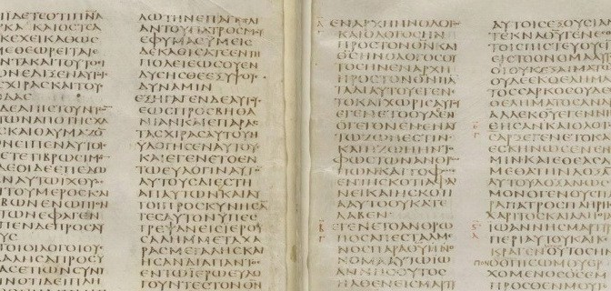 What Is the Greek Septuagint and How Accurate Is It? – Christian Publishing House Blog