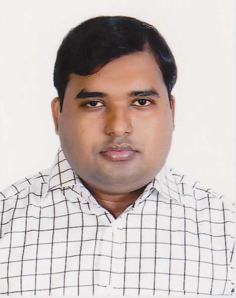 Engr. Arif Ahmed Joy Profile Picture