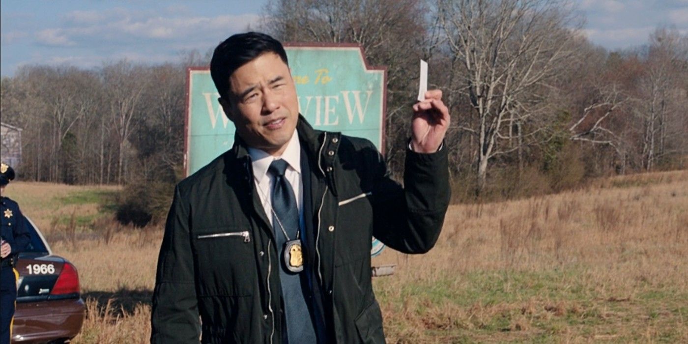 WandaVision: Jimmy Woo X-Files Style Spinoff Show Being Pitched To Marvel