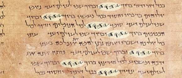 What Was the Origin of the Hebrew Language? – Christian Publishing House Blog