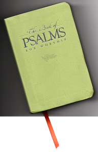 The Book of Psalms for Worship | URC Psalmody