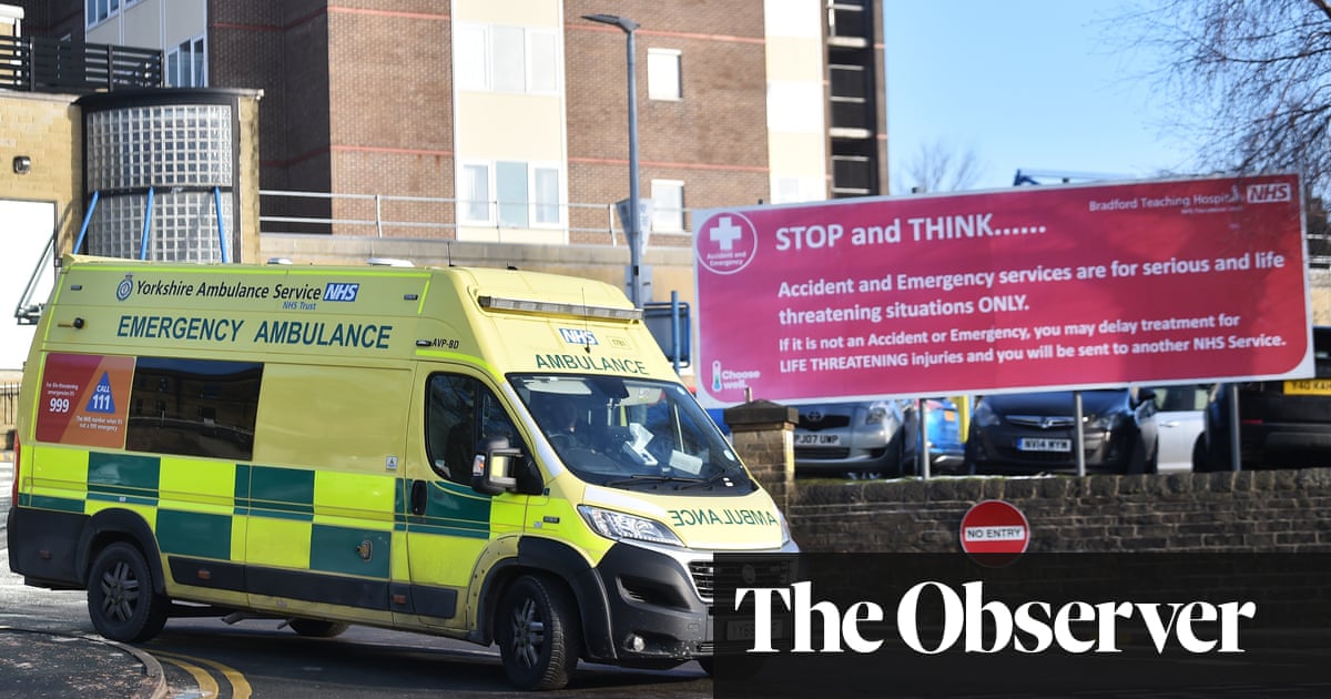 Fury at ‘do not resuscitate’ notices given to Covid patients with learning disabilities | Coronavirus | The Guardian