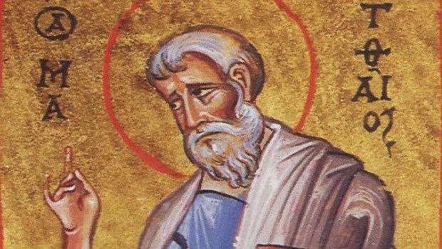 The Synoptic Gospels In Early Christianity: Why Is the Preferred Choice the Testimony to the Priority of the Gospel of Matthew? – Christian Publishing House Blog