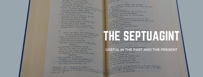 How Did the Septuagint Bible Translation Change the World? – Christian Publishing House Blog