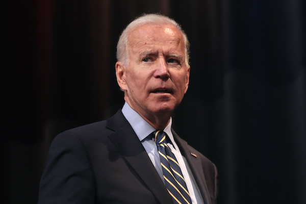 BREAKING: Biden Urges Congress To Pass Strict New Gun Control Laws - The True Reporter