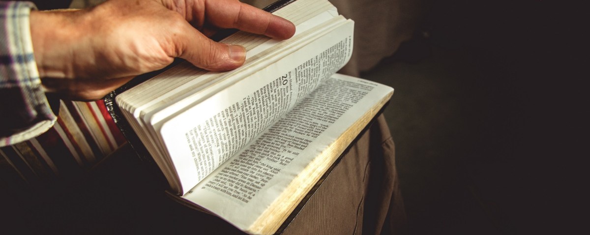 Mistakes Were Made In Copying God’s Word. Was the Purity of the Bible Text Threatened? Were These Serious Enough to Ruin the Message of the Bible? – Christian Publishing House Blog