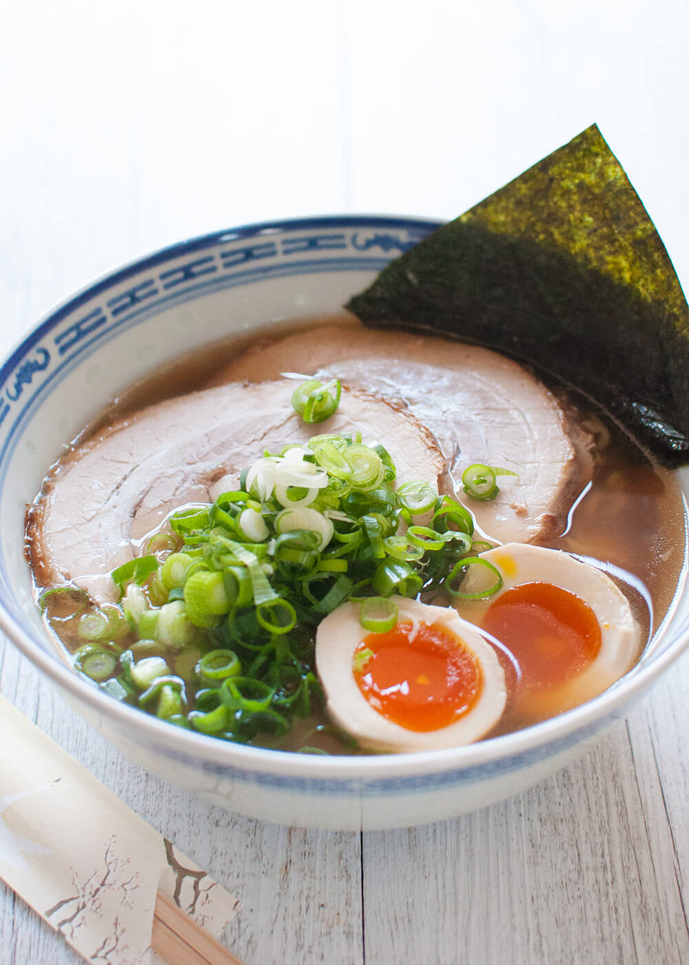 Easy Japanese Ramen Noodles | RecipeTin Japan