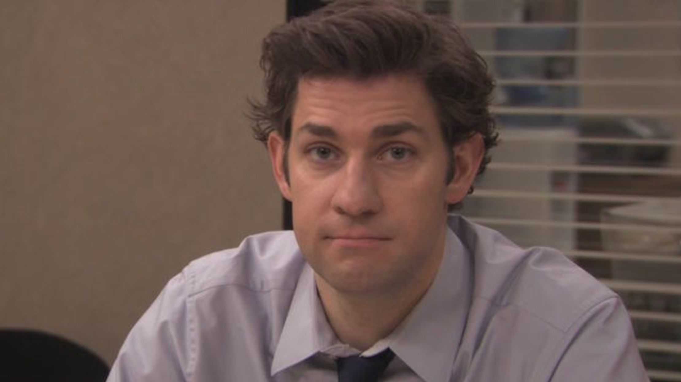 This Website Lets You Watch Every Single Stare Scene from The Office | Mental Floss