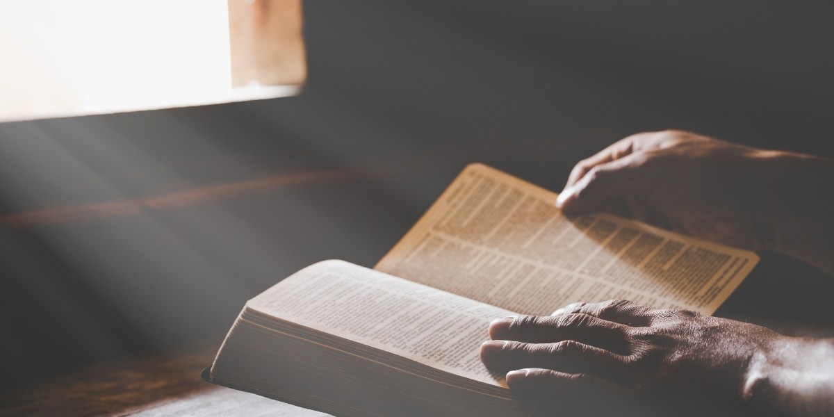 What Assurances Do We Have That the Bible Can Be Trusted? – Christian Publishing House Blog