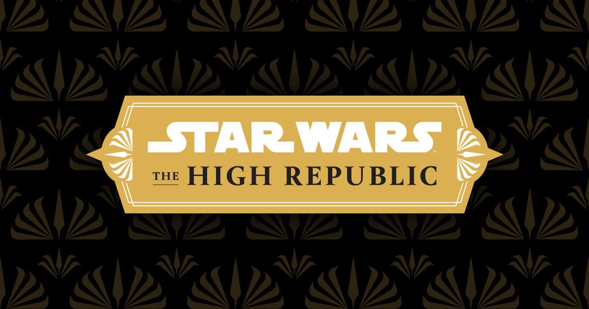 Star Wars: The High Republic | StarWars.com