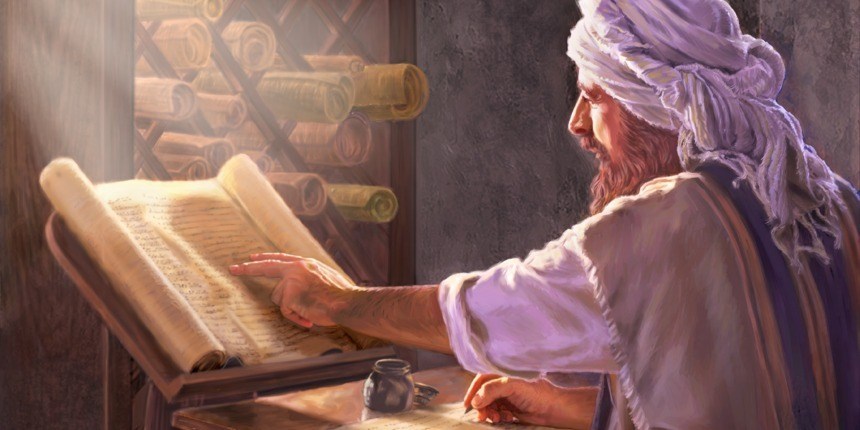 How Are We to Explain the Scribal Errors in the Hebrew Manuscripts? – Christian Publishing House Blog