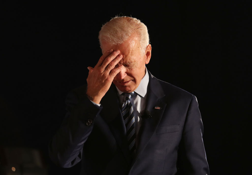 Biden cancels Trump’s ‘Operation Talon’ Program that Targeted Sex Offenders Living in U.S. Illegally | Human Events