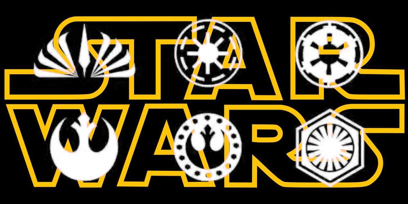 Star Wars: Take A Look At Disneys Official New Timeline - Bell of Lost Souls