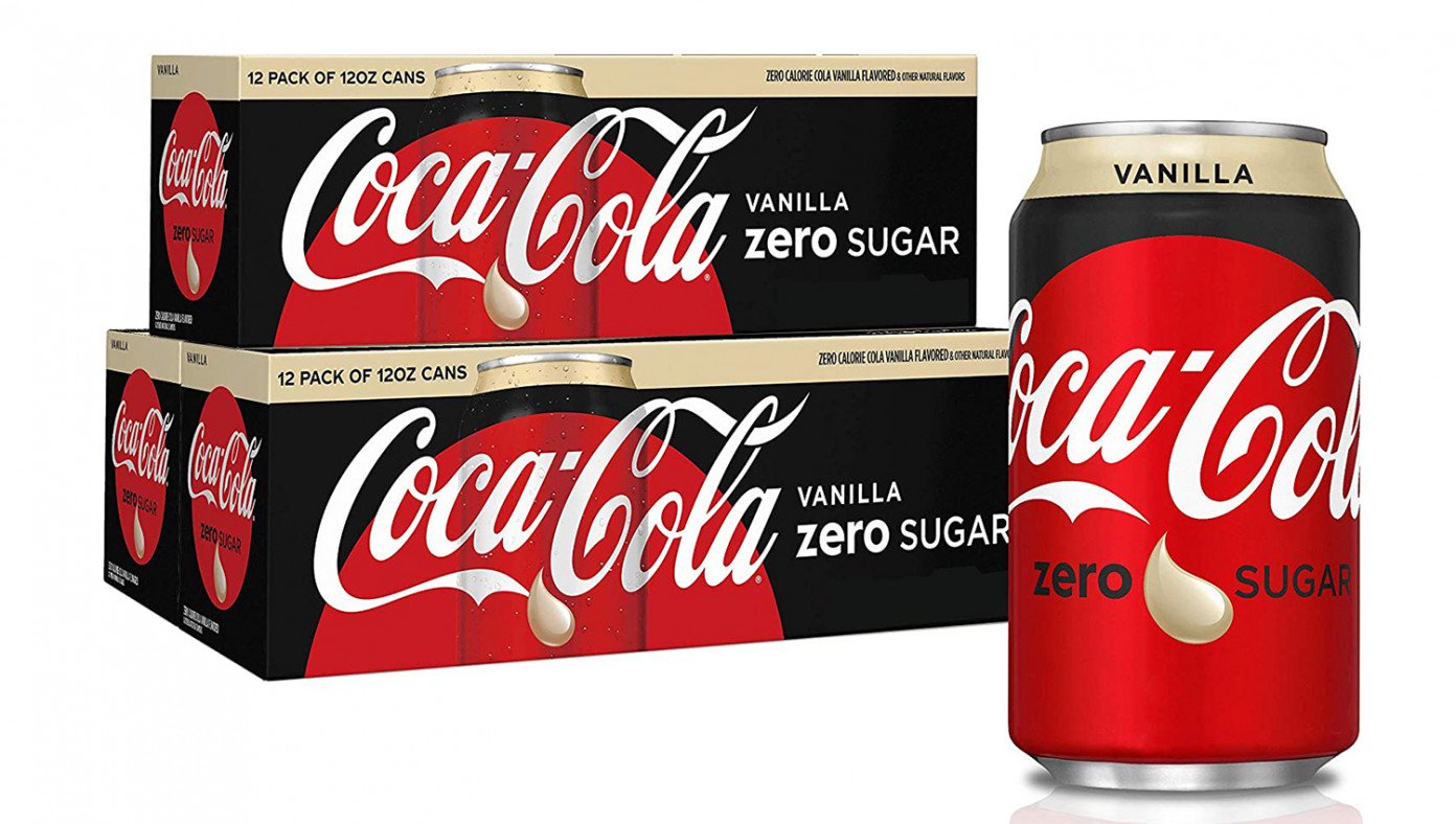 To Fight White Supremacy, Coca-Cola Discontinues Vanilla Coke - The True Reporter