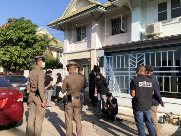 DSI seizes haul of child pornography from a model agency in Pathum Thani | Thai PBS World : The latest Thai news in English, News Headlines, World News and News Broadcasts in both Thai and English. We bring Thailand to the world