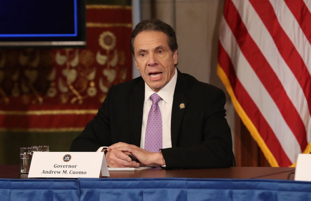 POLL: Should Gov. Cuomo be impeached over nursing home scandal?