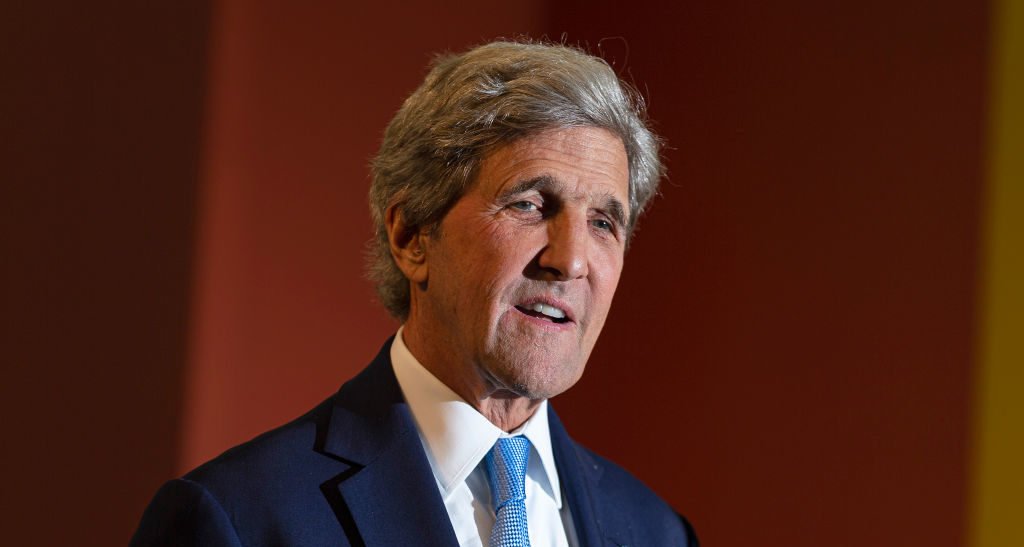 REPORT: John Kerry colluded with Iran to undermine Trump