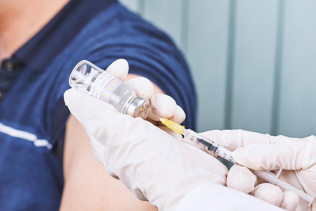 California Study Advocates Injecting Men With Female Hormones To Treat Covid. - The National Pulse (NewsNow Sources) | CompanyNewsHQ