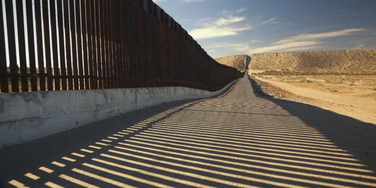 Horowitz: Wall construction under Biden? Red states can complete border wall in Texas and Arizona - The True Reporter