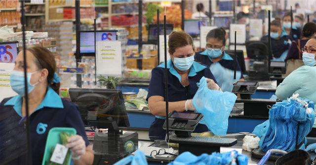 Survey: 80% of Americans Plan to Continue Wearing Masks