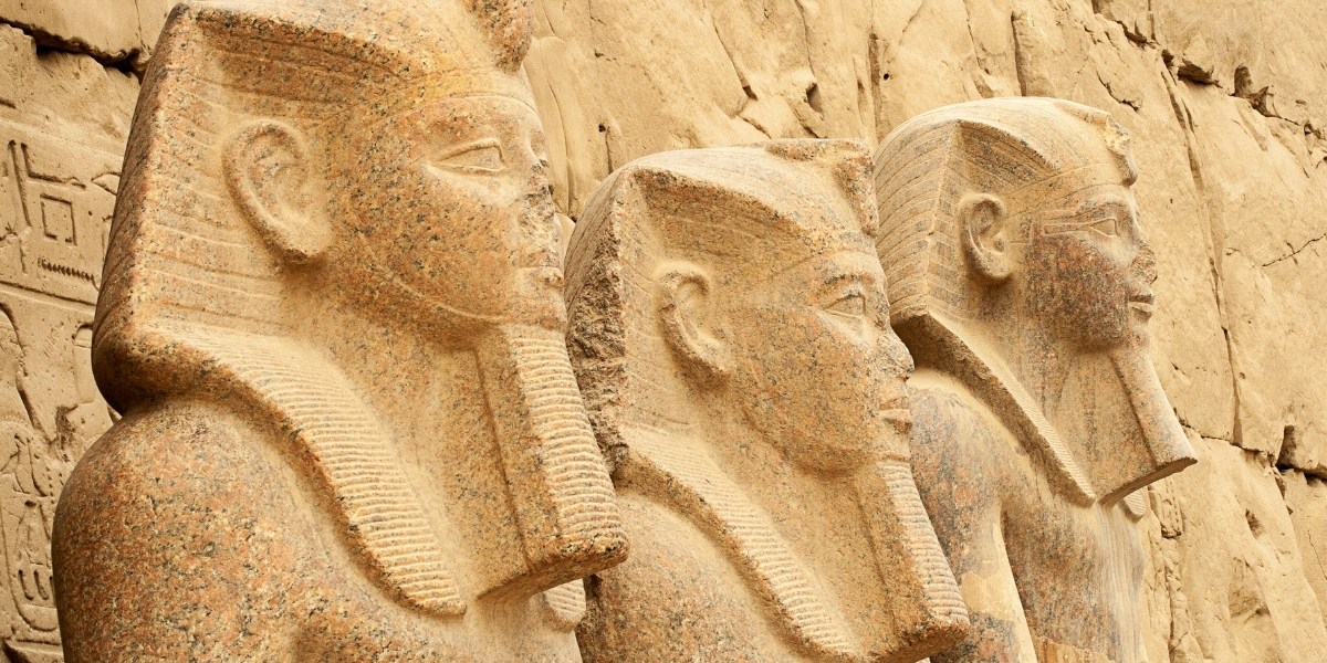 Who Were the Egyptian Pharaohs During the Time of Moses? – Christian Publishing House Blog