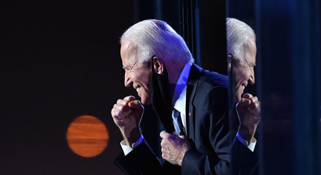 WATCH: Biden makes bizarre claim about 120 years ago. media said he was joking