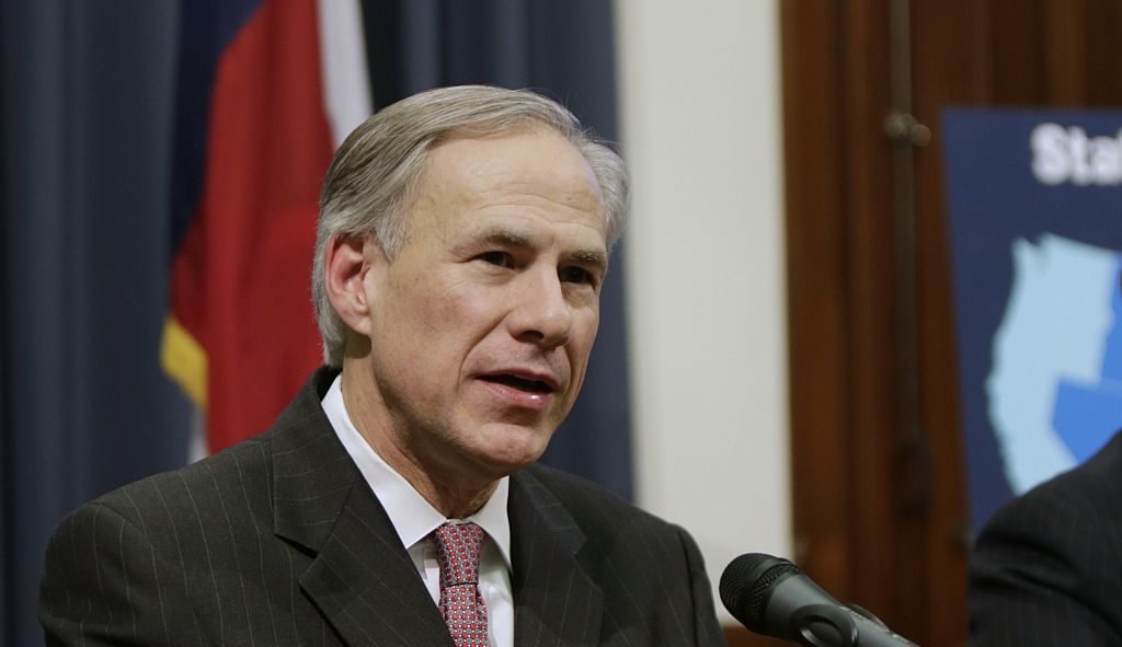 REPORT: Gov. Abbott Deploys Texas National Guard, State Troopers to Counter Bidens Open Border Policies