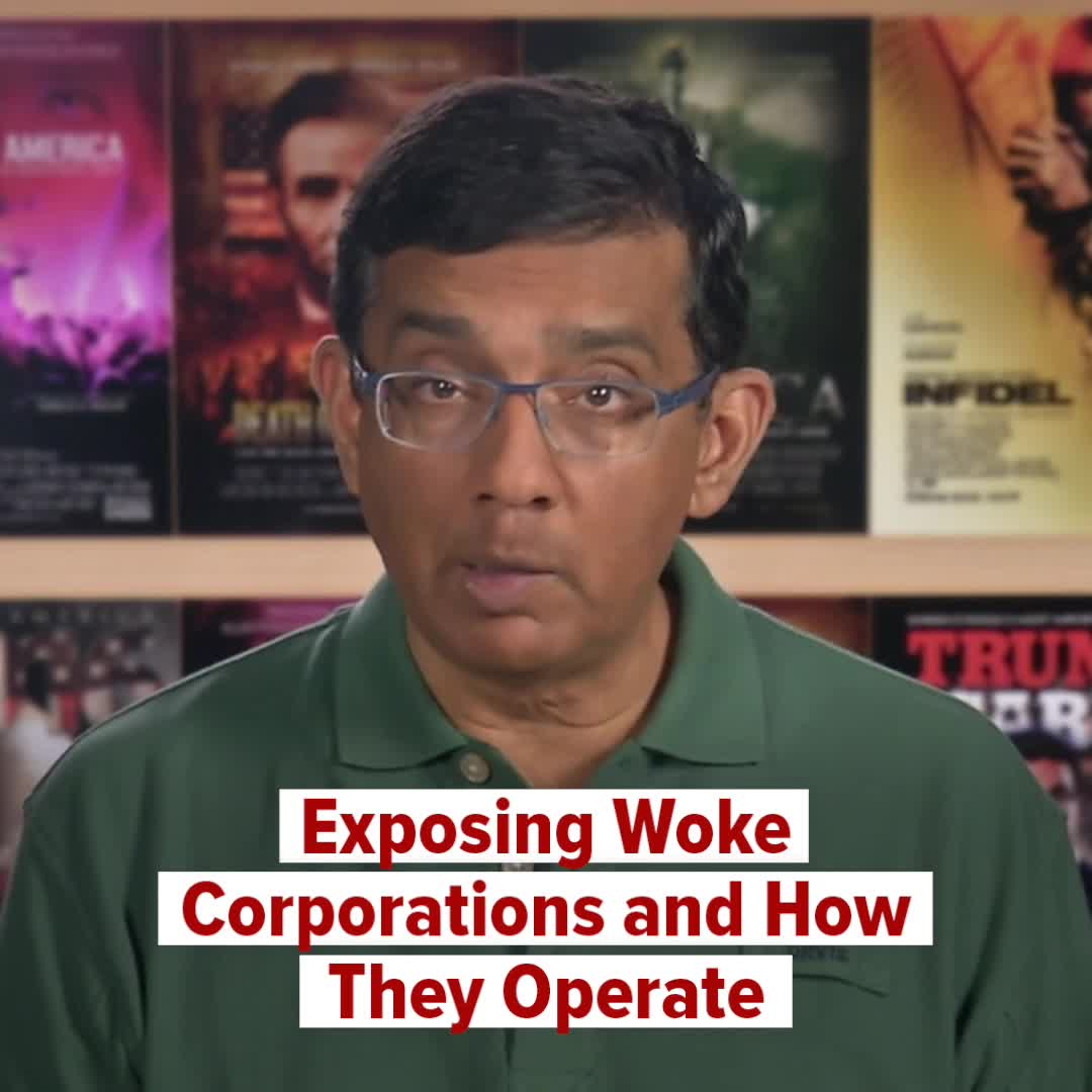 Exposing Woke Corporations and How They Operate