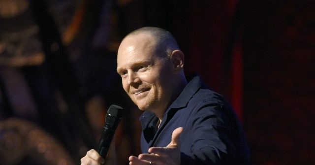 Comedian Bill Burr Mocks Grammy Awards With Anti-Woke Wisecracks: Feminists Are Going Nuts