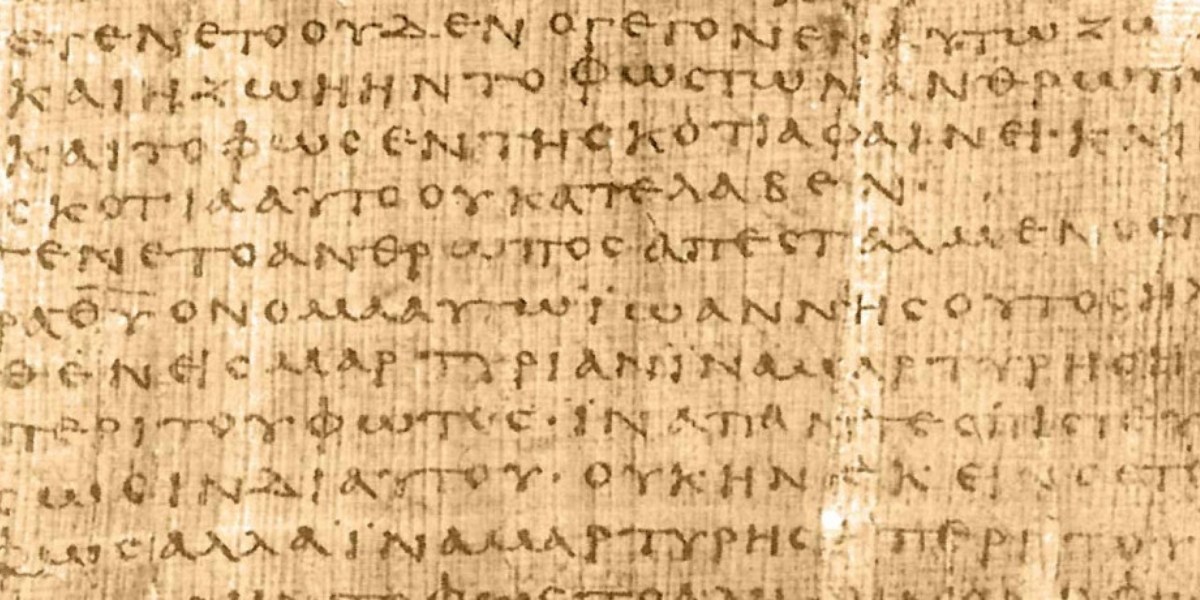 PAPYRUS: The Predecessor to Paper – Christian Publishing House Blog