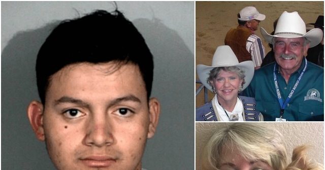 Illegal Alien Charged with 4 Murders Looks to Evade Death Penalty with Intellectually Disabled Label