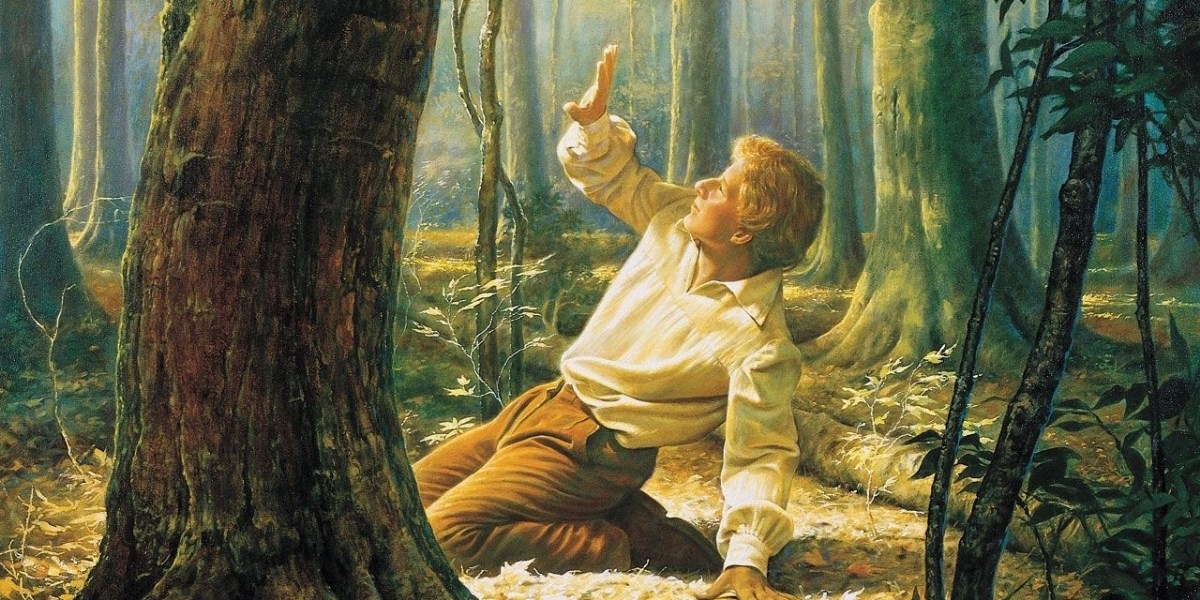 MORMONISM: Joseph Smith Was a Young Man Who Lost His Way In His Search for Answers – Christian Publishing House Blog