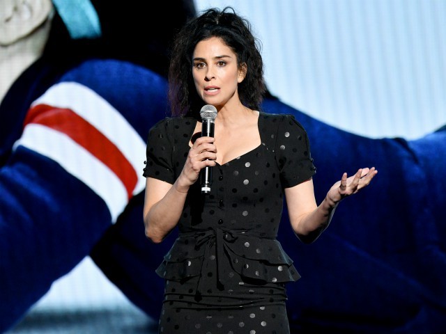 Sarah Silverman Calls Out Democratic Party Hypocrisy: Its So F**king Elitist