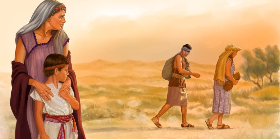 OTTC GENESIS 21:9: Was “mocking [her son Isaac]” in the original authored by Moses? – Christian Publishing House Blog