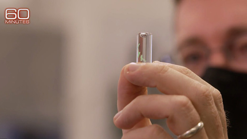 Video: DARPA Is Working On COVID Vaccine, Implantable Microchip To Detect Virus – Summit News