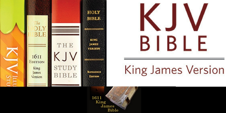 Why Is the Reign of the King James Version Over? – Christian Publishing House Blog