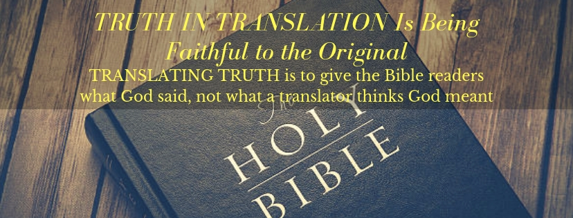 Which Bible Translation is the Most Accurate and Trustworthy? – Christian Publishing House Blog