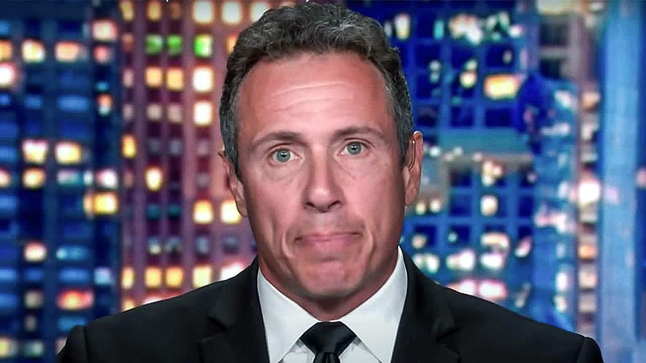 Chris Cuomo says there won’t be police reform until ‘White people’s kids start getting killed’ | Fox News