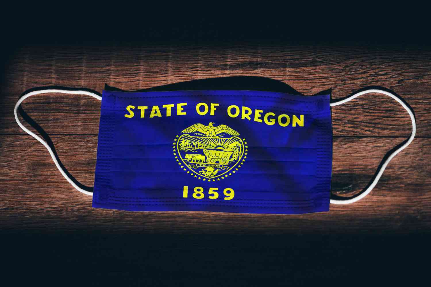 Oregon considering indefinite extension of masks, social distancing for businesses | Disrn