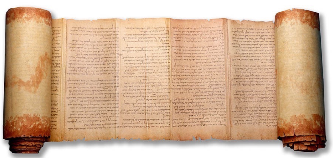 OTTC GENESIS 38:25: When Should the Translator Abandon the Hebrew Masoretic Text? – Christian Publishing House Blog