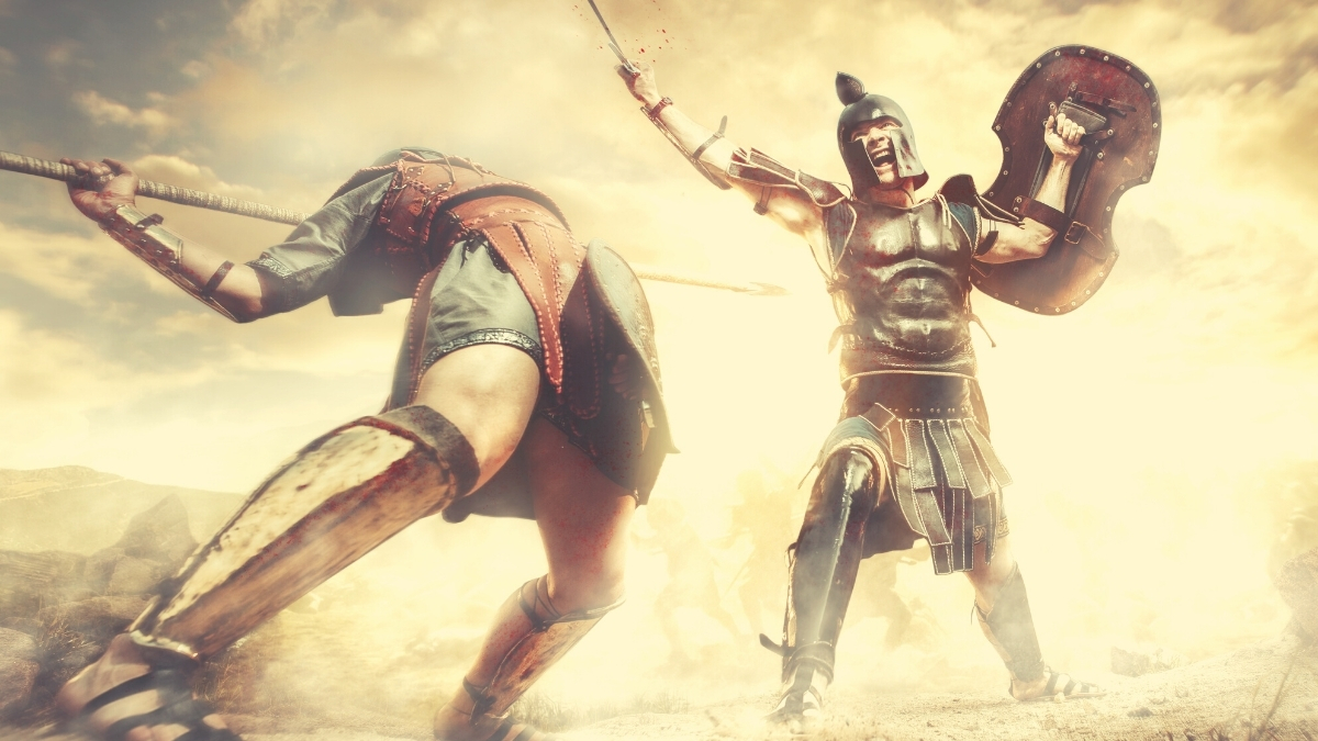 ALEXANDER THE GREAT: The Bible Accurately Foretold of His Conquests and the Breakup of His Empire, and Much More – Christian Publishing House Blog