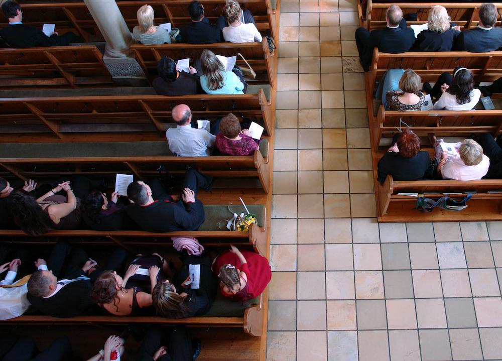 Only 6% of Americans have a ‘biblical worldview': survey | U.S. | The Christian Post