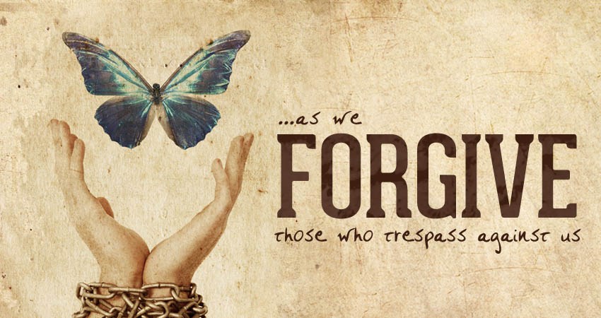 The Importance of Forgiving Others – Christian Publishing House Blog