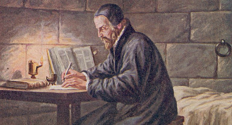 William Tyndale’s Bible for the People – Christian Publishing House Blog