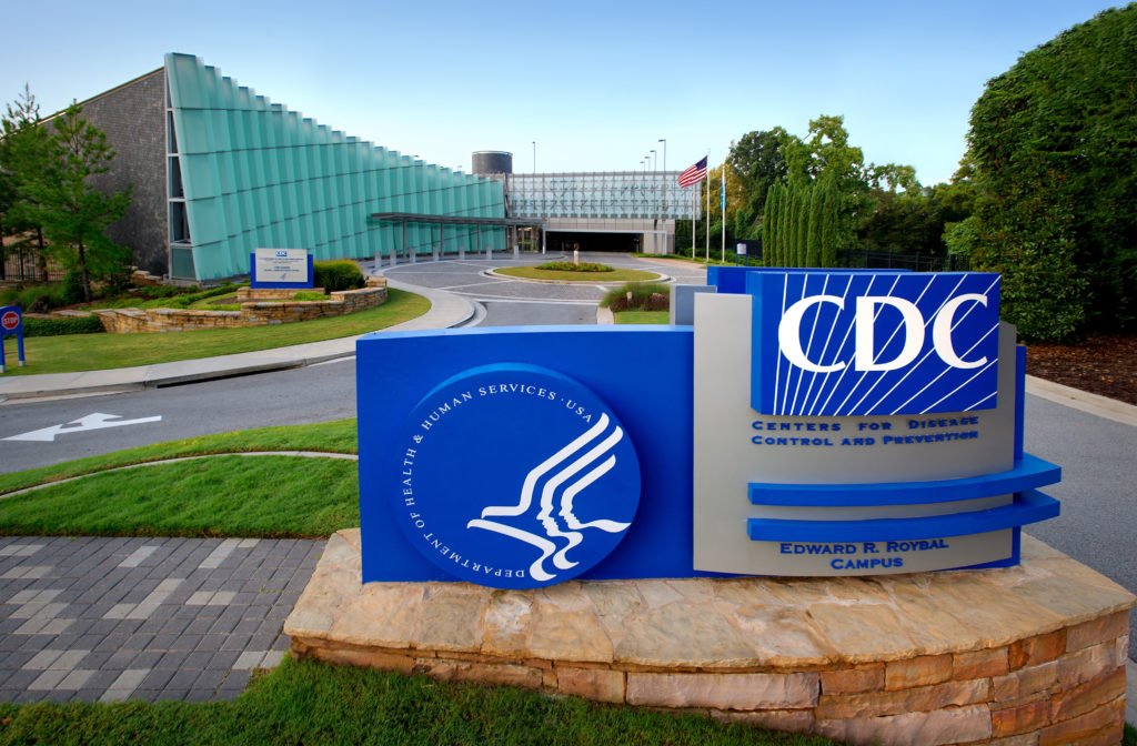 A Year Of Contradictory CDC Guidelines Destroyed Its Credibility Forever