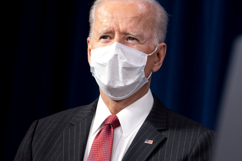 5 Big Things Wrong With Biden's Mask-Or-Vaccine Ultimatum