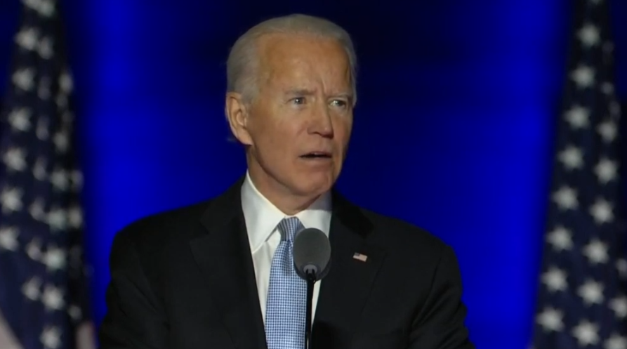 Joe Biden Won’t Speak at Notre Dame’s Commencement After 4,300 Students Sign Petition Rejecting Him | LifeNews.com