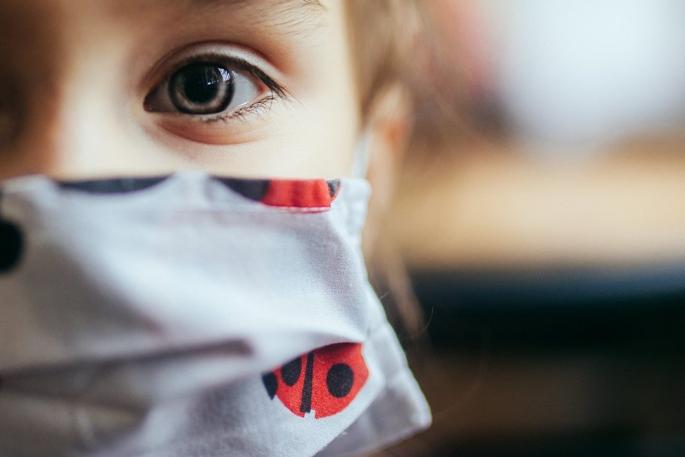 With New Mask Guidance, CDC Once Again Needlessly Punishes Children