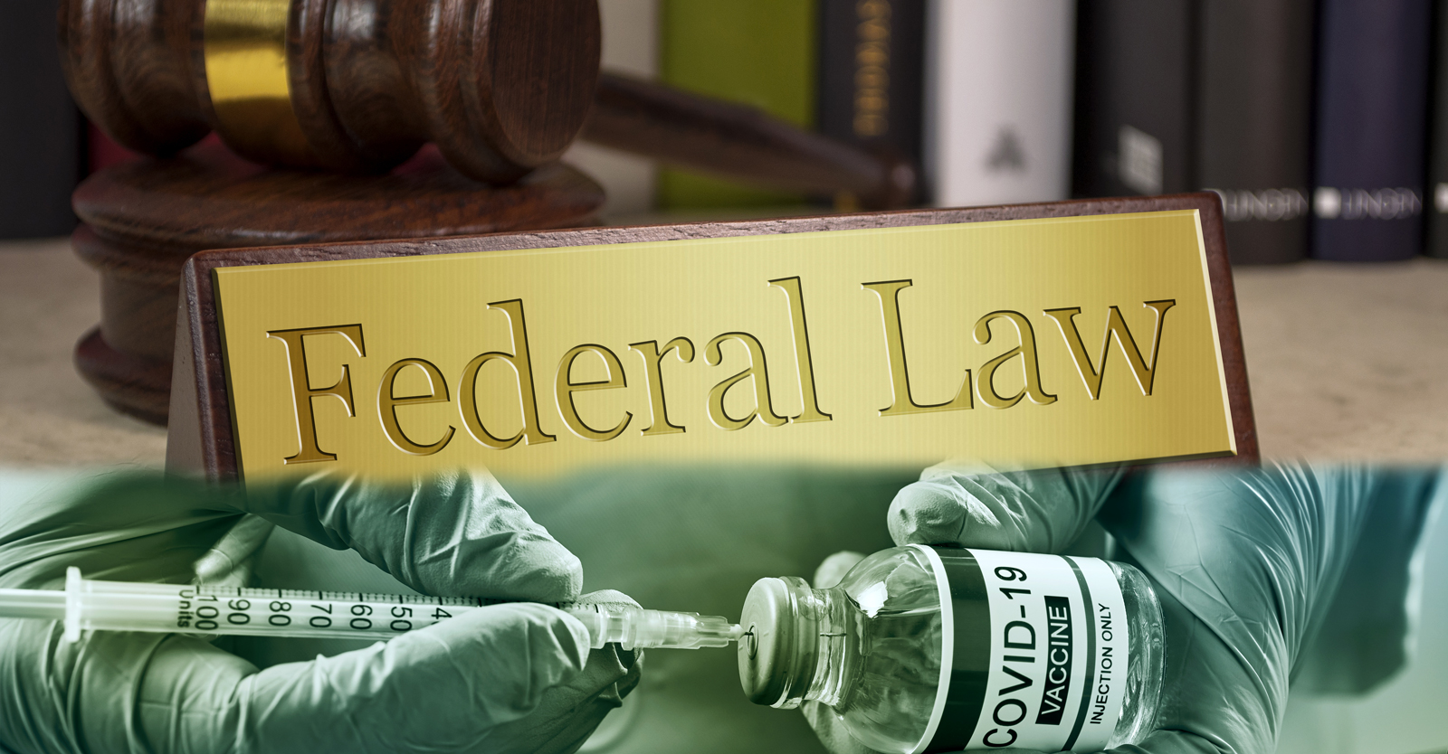 Federal Law Prohibits Mandates of Emergency Use COVID Vaccines, Tests, Masks — 3 Resources You Can Use to Inform Your School or Employer • Children's Health Defense